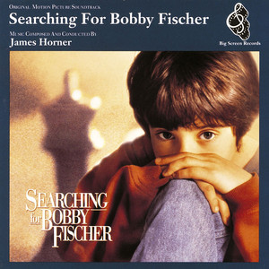 Searching for Bobby Fischer album