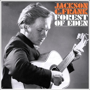 Forest of Eden cover