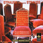 Strauss Conducts Strauss Albumcover