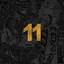 11 Albumcover