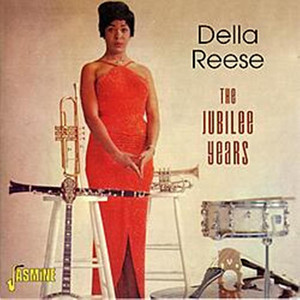 The Jubilee Years album