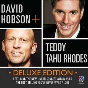 David Hobson & Teddy Tahu Rhodes (Deluxe Edition) album