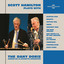 Scott Hamilton Plays with the Dany Doriz Caveau de la Huchette Orchestra cover