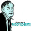 The Very Best of Paddy Roberts Albumcover