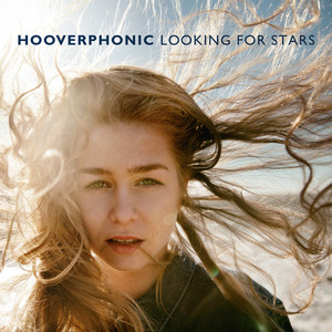 Looking for Stars cover