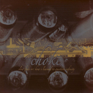Slow Fade or: How I Learned to Question Infinity album