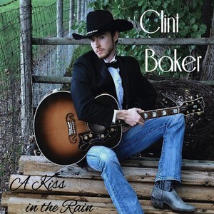 Clint Baker