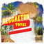 Reggaeton Total Albumcover