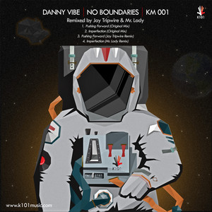 Danny Vibe