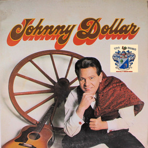 Johnny Dollar album