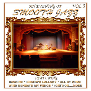 An Evening of Smooth Jazz, Vol. 3 album