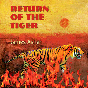 Return of the Tiger cover