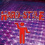 Tekno DJ Station, Vol. 3 Albumcover