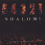 5.4.3.2.1. Shalom! Albumcover