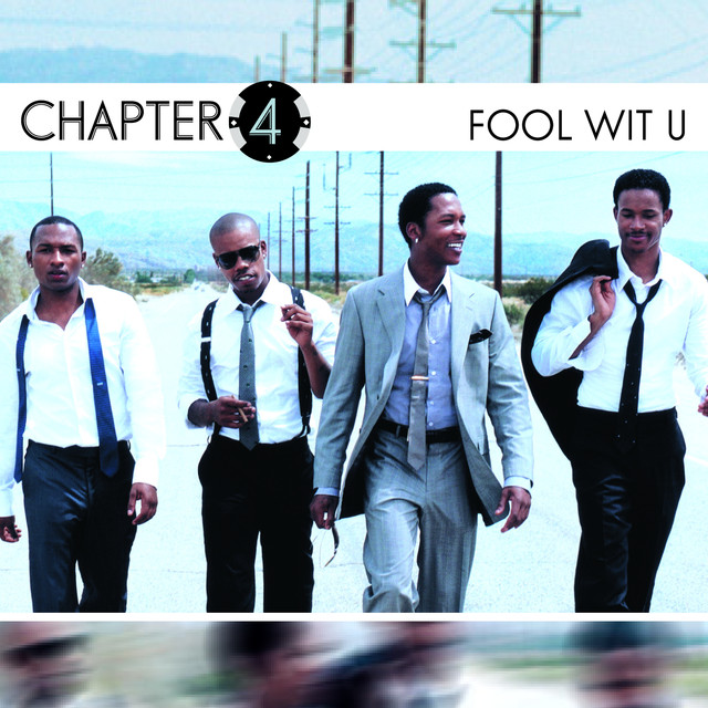 Chapter Four Photo