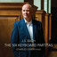 J. S. Bach: The Six Keyboard Partitas cover