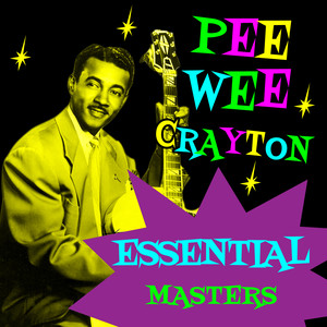 Essential Masters album