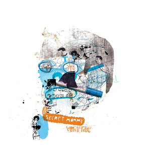 Very Rec cover