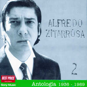 Antologia II 1936-1989 cover