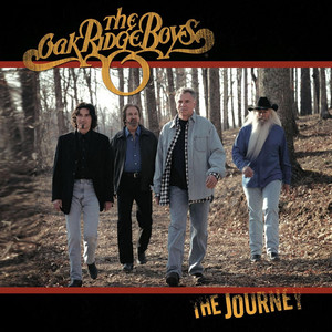 The Journey album