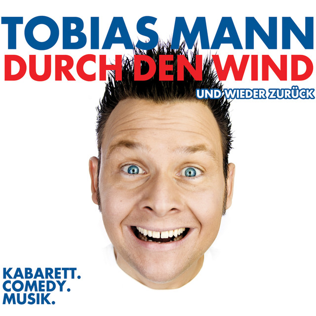 Tobias Mann photo