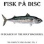 In Search Of The Holy Marckerel (The Complete Fisk På Disc, Vol. 3) Albumcover