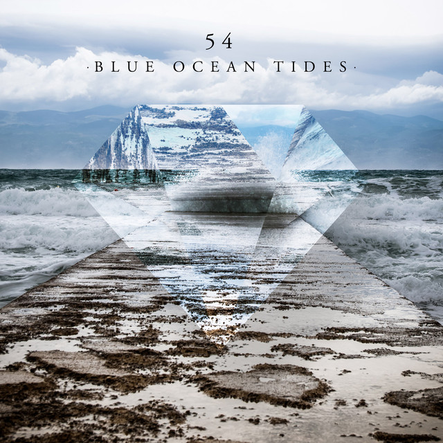 54 Blue Ocean Tides