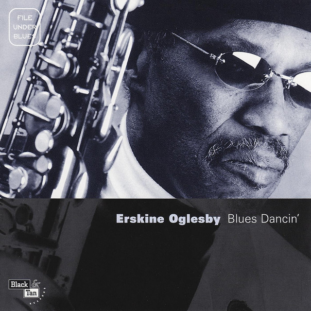 Erskine Oglesby Photo