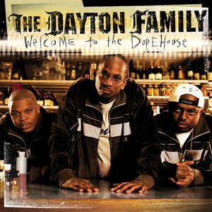 Welcome to the Dope House album