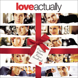 Love Actually Soundtrack album