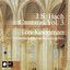 J.S. Bach: Cantatas Vol. 3 Albumcover