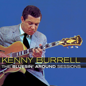 The Bluesin' Around Sessions album