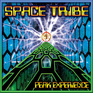 Peak Experience cover