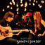 Acústico (Live) cover