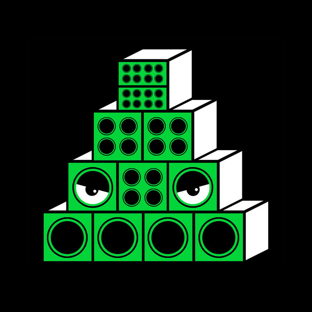 Dub Engine photo