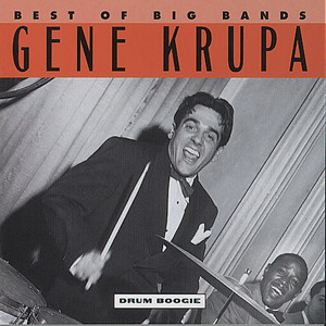 Big Bands: Gene Krupa album