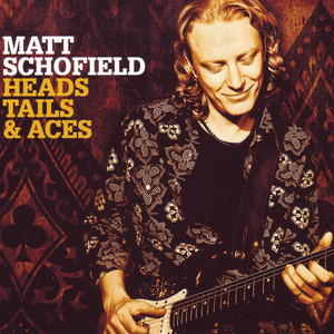 Heads, Tails & Aces cover