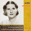 Kirsten Flagstad sings Wagner & Strauss (First Master Release , RIAS live recording from the Titania Palast, Berlin , May 9 and 11,1952) Albumcover