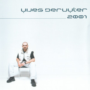 2001 album