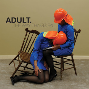 The Way Things Fall album