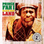 Black Man Land cover