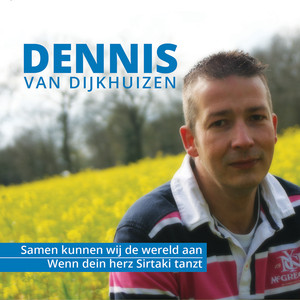 Dennis van Dijkhuizen