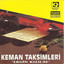 Keman Taksimleri Albumcover