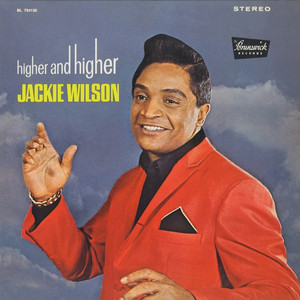 Higher and Higher album