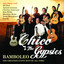 Bamboleo - The Greatest Gypsy Hits of All Time cover