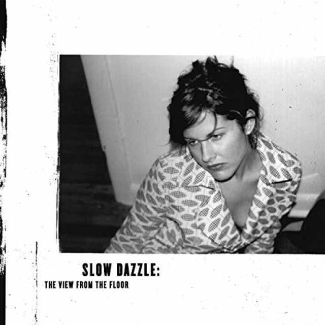 Slow Dazzle Photo