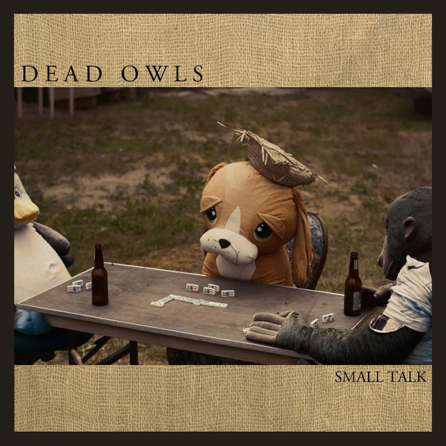 Dead Owls Photo