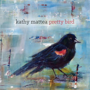 Pretty Bird cover