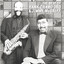 The Best Of Hank Crawford & Jimmy McGriff Albumcover
