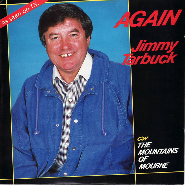 Jimmy Tarbuck Photo